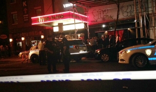 Един човек бе убит при стрелба на концерт в Ню Йорк