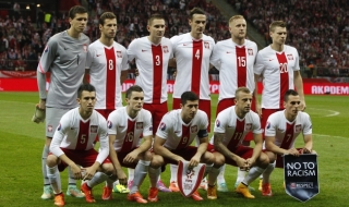 Евро 2016: Полша