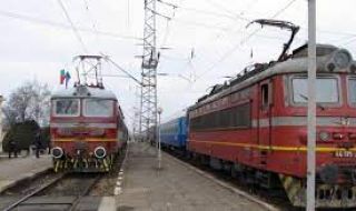 Георги Друмев е новият изпълнителен директор на БДЖ