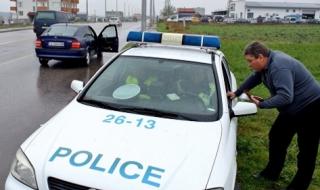Осъдиха пиян шофьор, опитал да подкупи полицай