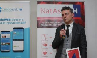 Проф. Иво Петров: COVID-19 не е сред най-опасните инфекции