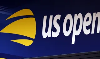 С големи изненади започна US Open