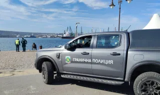 Ships Hit in Black Sea Lead to Mansimov and Kalkavan