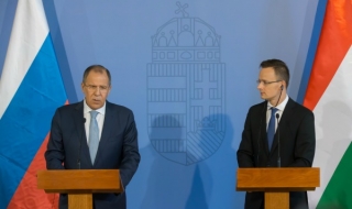 Унгария иска дискусия за санкциите срещу Русия