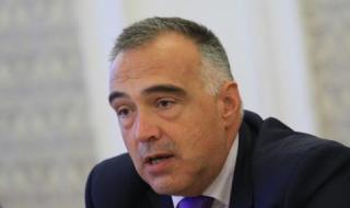 Антон Кутев: На БСП ѝ трябва млад лидер
