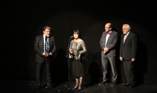 Бавария бурно аплодира българския талант