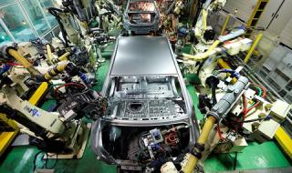 Kia спира южнокорейските си заводи заради срив в продажбите
