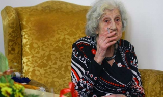 На 102 години почина легендата Фео Мустакова