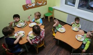 Остатък от комунизма: домовете за пеленачета в Чехия