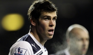 От Тотнъм готови да продадат Бейл на Реал (М)