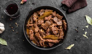 Рецепта на деня: Три вида свинско месо с традиционни подправки
