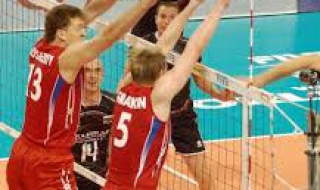 Русия с победа за Световната купа