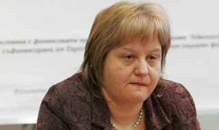 Шефката на НСИ става зам.-председател на Евростат