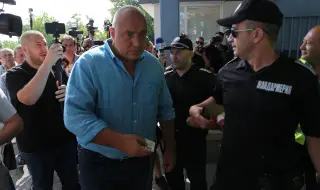 "А като арестуваха Борисов…": седем опорки срещу протестите