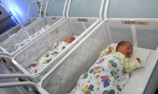 Млада родилка е починала в "Майчин дом"