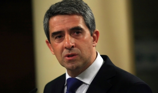 Плевнелиев иска дебат за мястото на ГДБОП