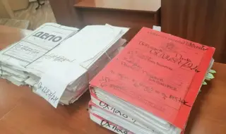 ВКС гледа делото за убийството на Митко от Цалапица