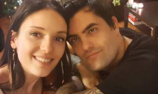 Луиза Григорова разкри, че чака бебе (СНИМКА)