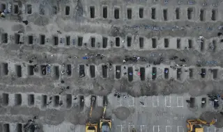 „Ню Йорк Таймс“: САЩ са атакували цели до Ормузкия проток по същото време, когато е нанесен ударът по начално училище