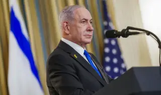 Повечето израелци са против помилването на Нетаняху