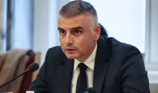 Радослав Рибарски за "Лукойл": Ситуацията е бясна