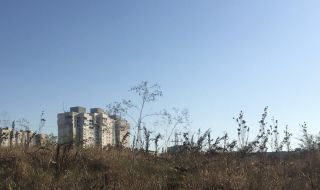 Слънчево и тихо