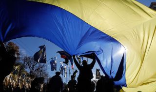 Украинската опозиция: Това е незаконно