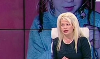 Анелия Торошанова: Ще има още "руси ангели"