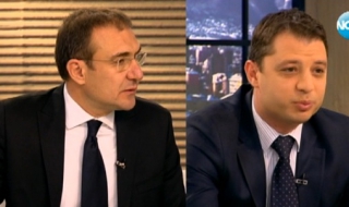 Борислав Гуцанов: Токът няма да поскъпне