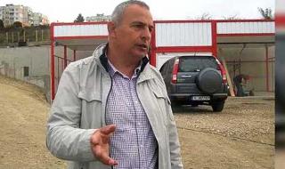 Братът на Плевнелиев бесен на държавата