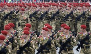 Руската армия ще разбие британската, алармират на Острова