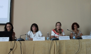 Бийчър: Одитните органи повишават контрола върху обществените поръчки