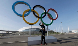 Дубай иска да приеме Олимпиада