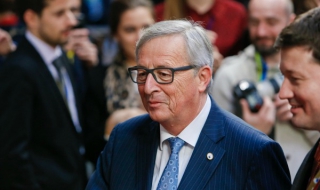 ЕК предлага отмяна на визите за Украйна, Грузия и Косово