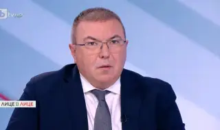 Костадин Ангелов: Няма кой да събори кабинета, опозицията е много слаба