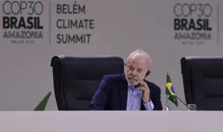 Лидери на ЕС и CELAC се събират в Колумбия за засилване на сътрудничеството