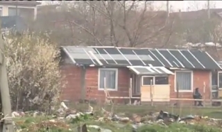 Незаконно гето тормози столичен квартал