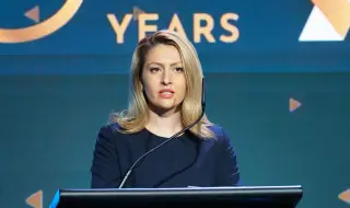 Рая Назарян: Американската търговска камара се утвърди като водеща бизнес организаци