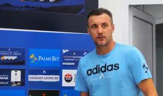 Станислав Генчев определи групата за мача с Ботев Враца