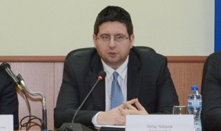 Чобанов: Приоритет е устойчивостта на публичните финанси
