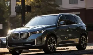 CR обяви петте най-добри кросоувъра на 2026-а