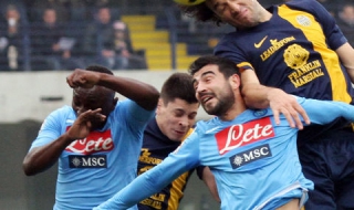 Интер и Наполи отказаха опонентите си (Обзор на кръга)