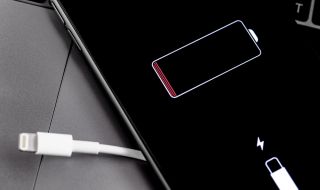 Как да удължите живота на батерията на вашия iPhone