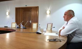 Николай Марков: Борисов иска да е президент