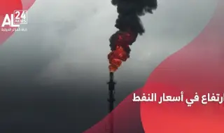 The price of a barrel of crude oil has risen again and exceeded $ 100 