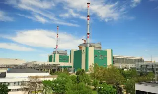 Първо във ФАКТИ: Министър Трайков уволнява ръководството на АЕЦ "Козлодуй"