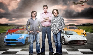 Бившите водещи на Top Gear създават социална мрежа