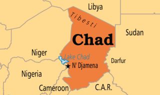 Чад изгони германския посланик в страната