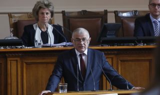 Гьоков: Увеличението на пенсиите от юли няма да покрие отпадането на COVID добавката