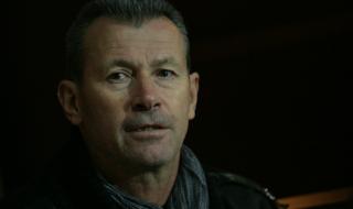 Майкъла: Стадион "Българска армия" ще струва поне 60 милиона лева